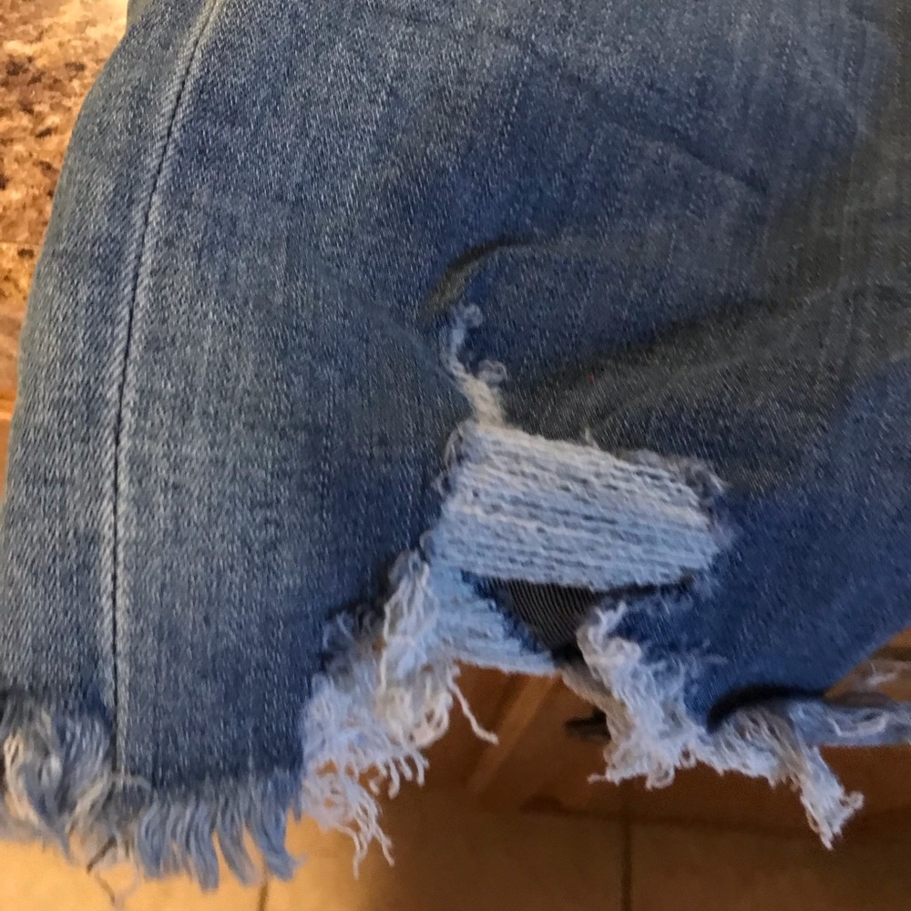 Express Jeans - Picture 4 of 5